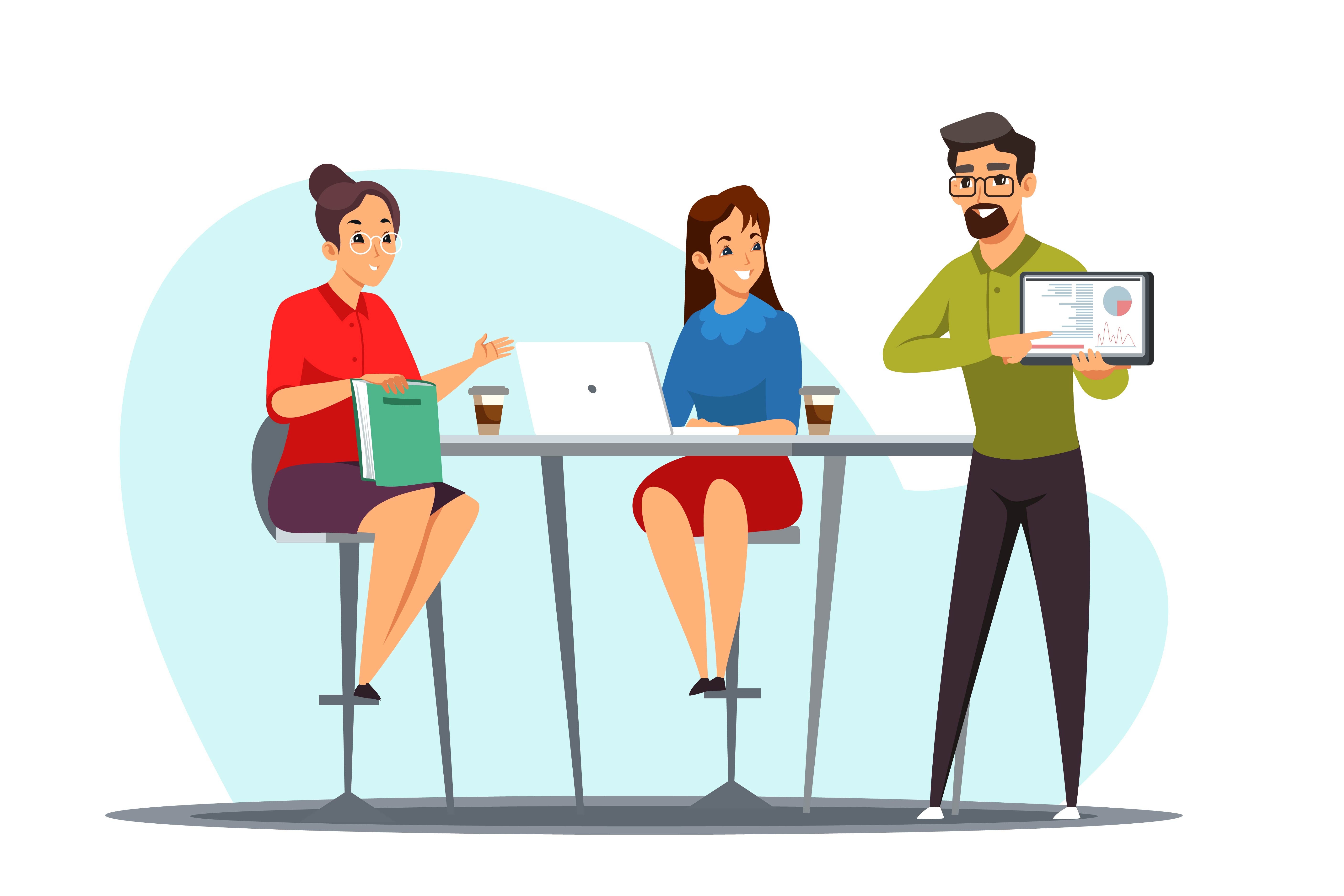 Our team of academic experts